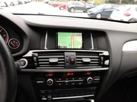 BMW X3 2, 0d X-drive 190ps, снимка 8