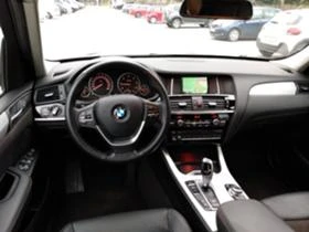 BMW X3 2, 0d X-drive 190ps, снимка 6