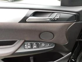 BMW X3 2, 0d X-drive 190ps, снимка 12