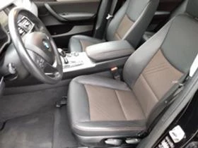 BMW X3 2, 0d X-drive 190ps, снимка 10