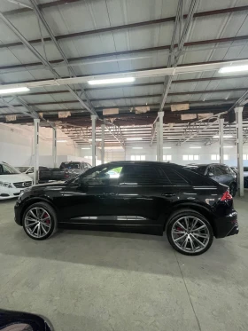 Audi SQ8 B&O /CARBON/, снимка 8