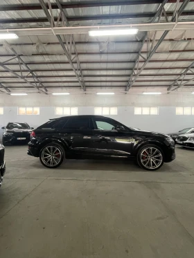 Audi SQ8 B&O /CARBON/, снимка 7