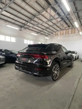Audi SQ8 B&O /CARBON/, снимка 5
