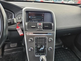 Volvo XC60 3.0 T6 Бензин, 306 к.с., Platinium, Панорама!, снимка 12