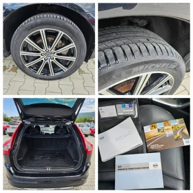 Volvo XC60 3.0 T6 Бензин, 306 к.с., Platinium, Панорама!, снимка 16