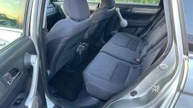Honda Cr-v 2.2cdti 4х4 153400km Италия 6 скорости, снимка 8