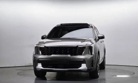 Kia Sorento Gasoline 2.5T 2WD Prestige, снимка 3