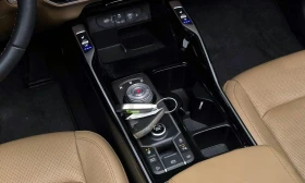 Kia Sorento Gasoline 2.5T 2WD Prestige, снимка 9