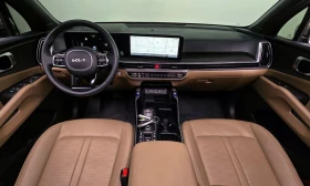 Kia Sorento Gasoline 2.5T 2WD Prestige, снимка 7