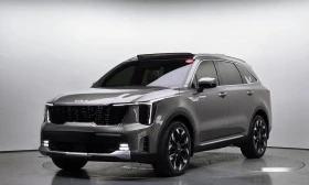 Kia Sorento Gasoline 2.5T 2WD Prestige, снимка 1
