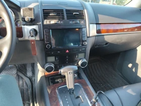 VW Touareg, снимка 6