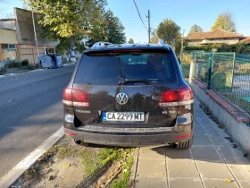 VW Touareg, снимка 2