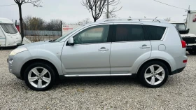 Peugeot 4007 2.2hdi-156kc-4x4-7места-Италия нави, снимка 6
