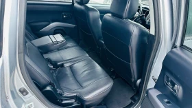 Peugeot 4007 2.2hdi-156kc-4x4-7места-Италия нави, снимка 10