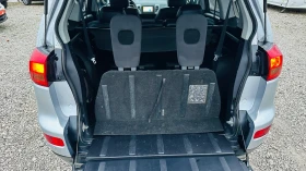 Peugeot 4007 2.2hdi-156kc-4x4-7места-Италия нави, снимка 16