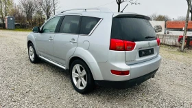 Peugeot 4007 2.2hdi-156kc-4x4-7места-Италия нави, снимка 5