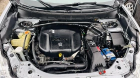 Peugeot 4007 2.2hdi-156kc-4x4-7места-Италия нави, снимка 17