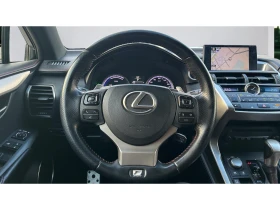Lexus NX 300h Месечна вноска от 437  , снимка 6