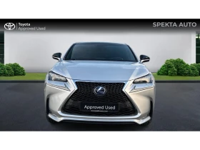 Lexus NX 300h Месечна вноска от 437  , снимка 4