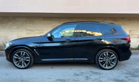 BMW X3 M40i xDrive B58/LED/HUD/ един собственик, снимка 2