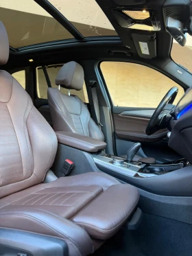 BMW X3 M40i xDrive B58/LED/HUD/ един собственик, снимка 8