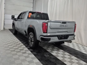 Gmc Acadia 6.6L 8cyl 4WD, снимка 4