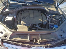 Mercedes-Benz GLE 350 4MATIC, снимка 12