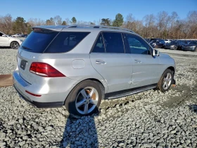 Mercedes-Benz GLE 350 4MATIC, снимка 3