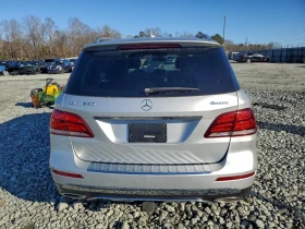 Mercedes-Benz GLE 350 4MATIC, снимка 6