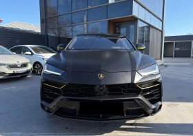 Lamborghini Urus 4.0 V8 AWD, снимка 4