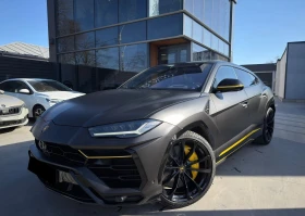 Lamborghini Urus 4.0 V8 AWD, снимка 5