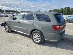 Dodge Durango 3.6L 6 Rear-wheel drive, снимка 3