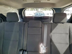 Dodge Durango 3.6L 6 Rear-wheel drive, снимка 11