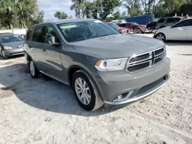 Dodge Durango 3.6L 6 Rear-wheel drive, снимка 1
