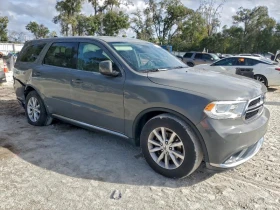 Dodge Durango 3.6L 6 Rear-wheel drive, снимка 5