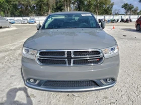 Dodge Durango 3.6L 6 Rear-wheel drive, снимка 6