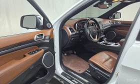 Jeep Grand cherokee, снимка 10