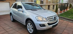 Mercedes-Benz ML 350 4 MATIC CDI, снимка 2