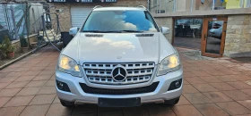 Mercedes-Benz ML 350 4 MATIC CDI, снимка 5