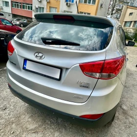 Hyundai IX35, снимка 6