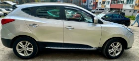 Hyundai IX35, снимка 5
