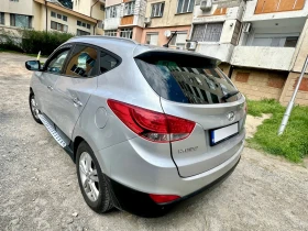 Hyundai IX35, снимка 7