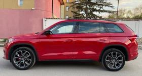Skoda Kodiaq 2.0 BITDI VRS 4X4 Внос Швейцария, снимка 3