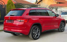 Skoda Kodiaq 2.0 BITDI VRS 4X4 Внос Швейцария, снимка 6