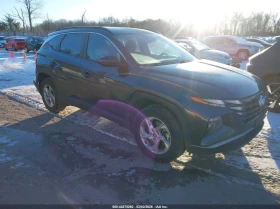 Hyundai Tucson 2.5l Sel, снимка 1