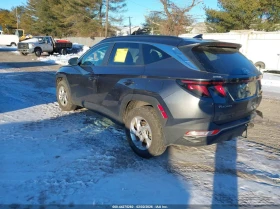 Hyundai Tucson 2.5l Sel, снимка 3