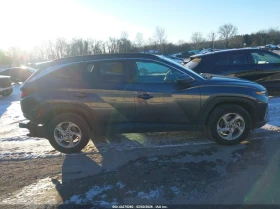 Hyundai Tucson 2.5l Sel, снимка 13