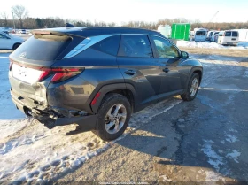 Hyundai Tucson 2.5l Sel, снимка 4