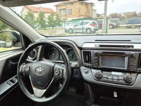 Toyota Rav4, снимка 13