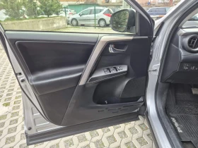 Toyota Rav4, снимка 12